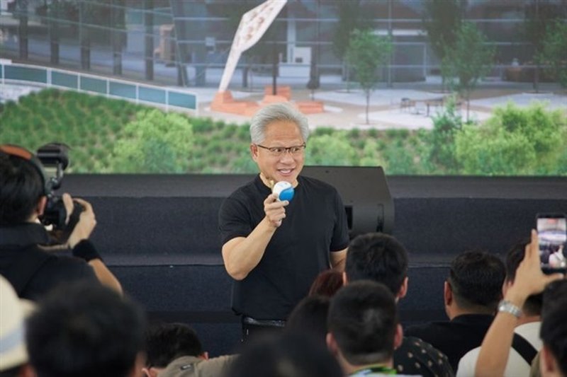 Nvidia, Microsoft e Arm: l'alba di una nuova era per il PC con l'AI locale