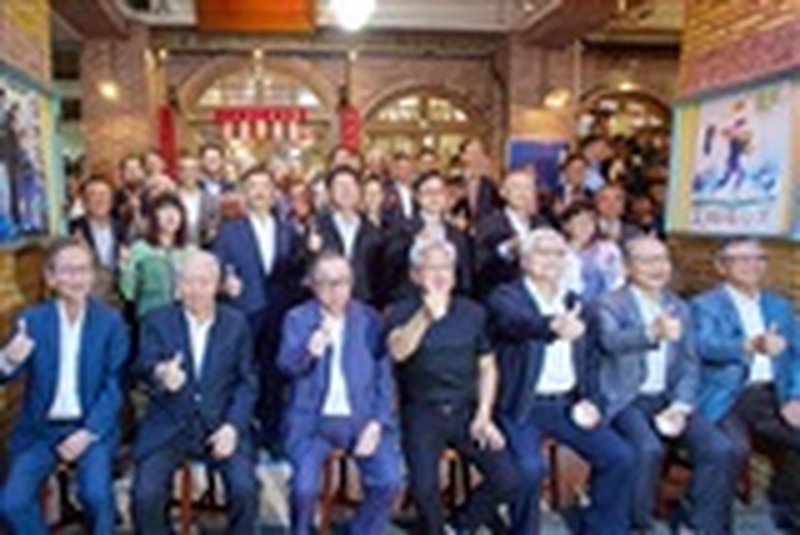Il boom dell'AI a Taiwan: impatto sui server ODM e i margini dei fornitori