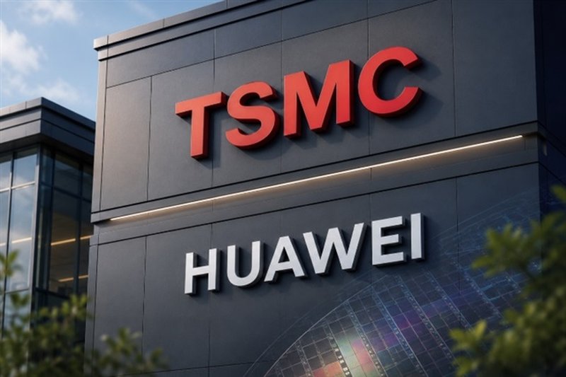 TSMC SoIC: Implications for AI Chips and Huawei's Limits