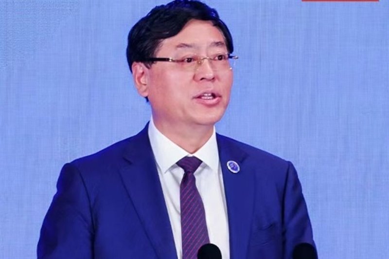 Lenovo Expands Tianjin AI Server Hub, Targeting Mass Production by 2027