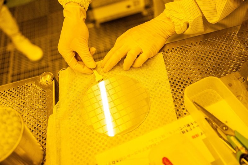 L'India accelera sulla produzione di chip: le startup passano dalla progettazione alla fase pilota