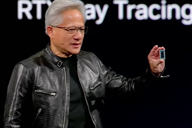 Otto brand PC adottano Nvidia-MediaTek RTX Spark per i laptop AI di nuova generazione