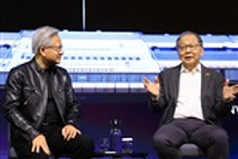 Nvidia e MediaTek: NVLink al centro della collaborazione per RTX Spark