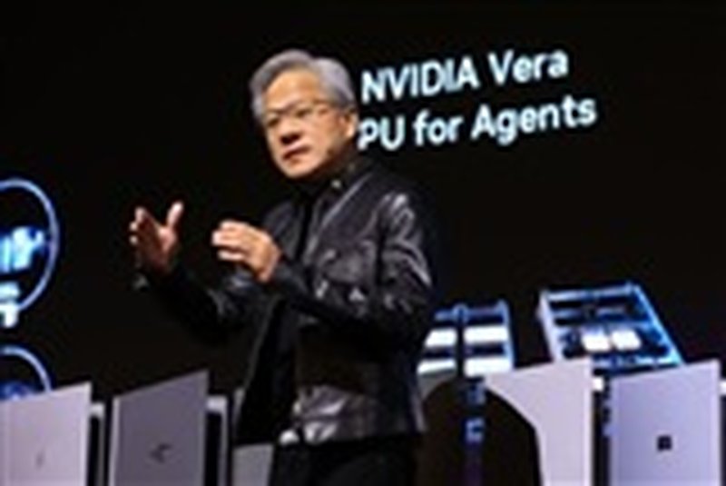 L'Agentic Computing ridefinirà data center e dispositivi edge, secondo Nvidia