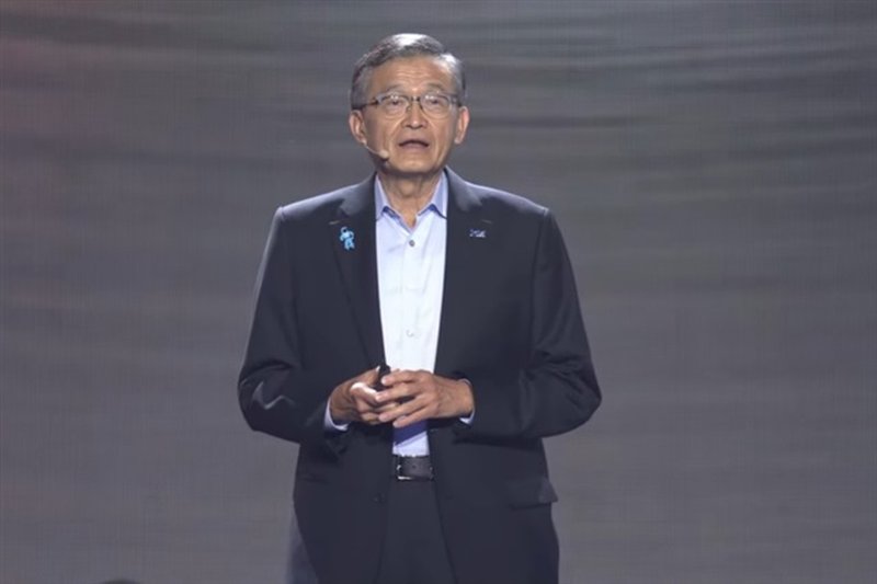 Intel: 18A e x86 al centro della strategia AI delineata da Lip-Bu Tan a Computex 2026