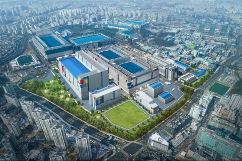 Samsung Foundry e Anthropic: nuove prospettive nel silicio AI