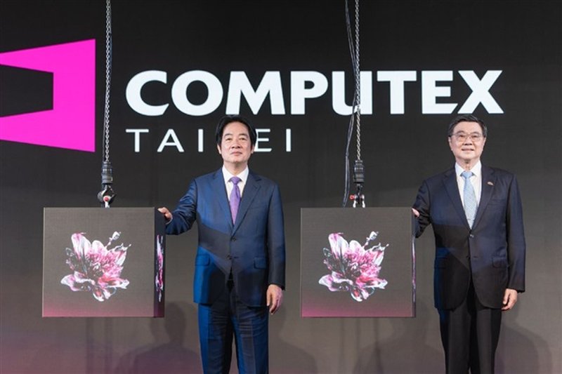 Giganti Tech e Taiwan: Stabilità Cruciale per la Supply Chain AI