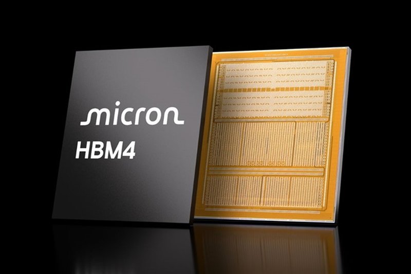 Micron punta su HBM4: implicazioni per l'ecosistema Nvidia e i deployment AI