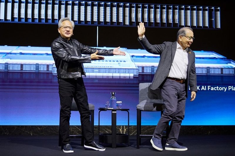 The AI Race Reshapes the Semiconductor Industry: Challenges and Opportunities