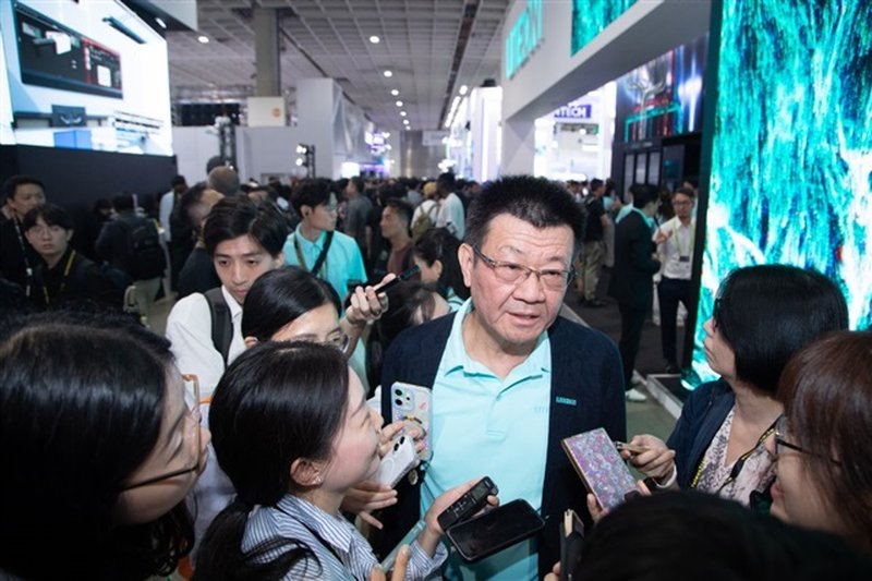 Liteon: RTX Spark to Transform AI PCs into Personal Assistants