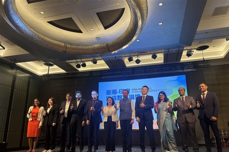 COMPUTEX: India Pitches for Taiwan's Electronics Supply Chain to Boost AI Hardware