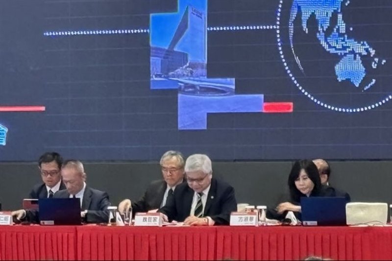 TSMC ribadisce il primato di Taiwan nella supply chain dei semiconduttori