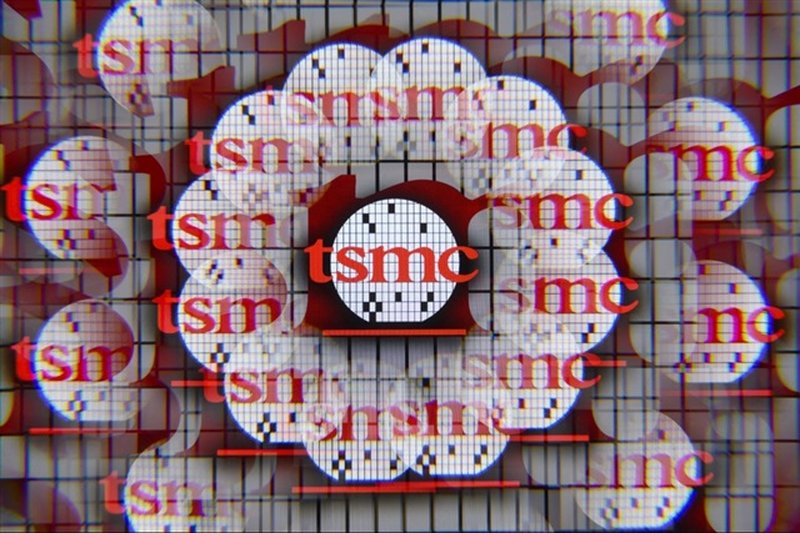 TSMC e la roadmap AI: un focus sulla capacità produttiva per il 2025