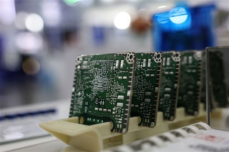 La stretta USA sui PCB cinesi: rischi per AI e difesa