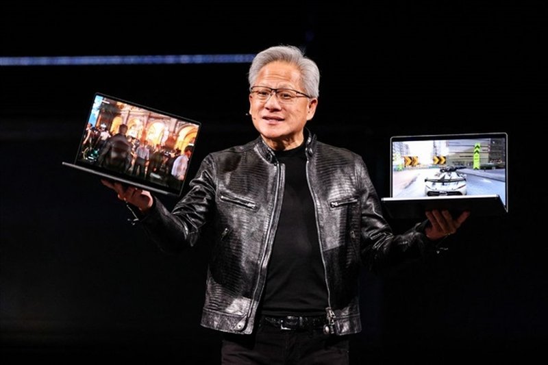 L'alleanza Nvidia-Microsoft per gli AI PC e le sue implicazioni geopolitiche