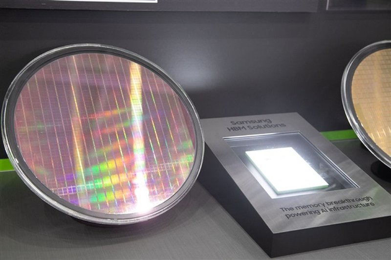 Nvidia e la stretta sulla memoria: i cloud provider blindano le forniture fino al 2028