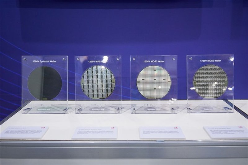 La battaglia dei semiconduttori: il cuore pulsante dei data center AI e dei veicoli elettrici