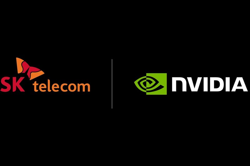 Nvidia e SK Telecom: un'alleanza per un'AI cloud su scala gigawatt in Corea
