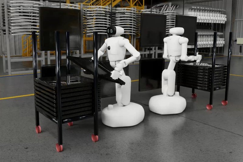 Nvidia and LG Group: A Strategic AI Partnership in Korea