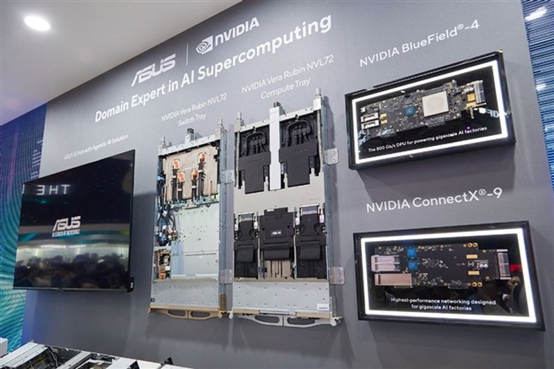 AI Inference Shift Reshapes Supply Chain: New Opportunities for InWin and Y.S. Tech