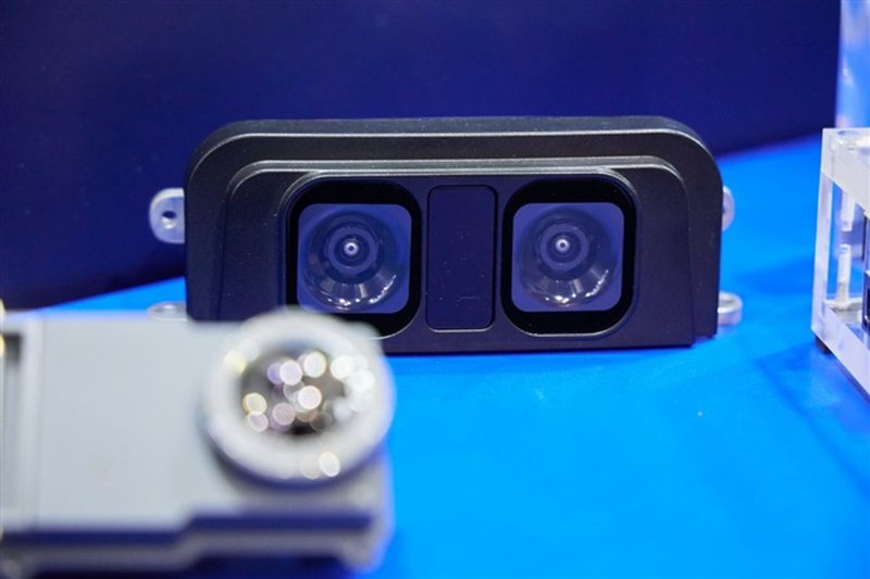 Taiwan's Optical Industry and the Rise of Smart Cameras for Drones and Robots
