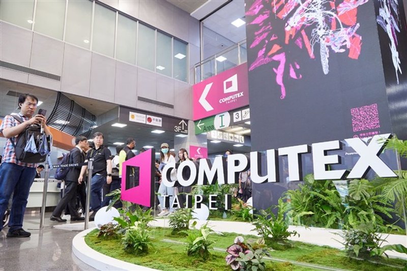 L'ecosistema Nvidia al COMPUTEX 2026: Implicazioni per il deployment on-premise