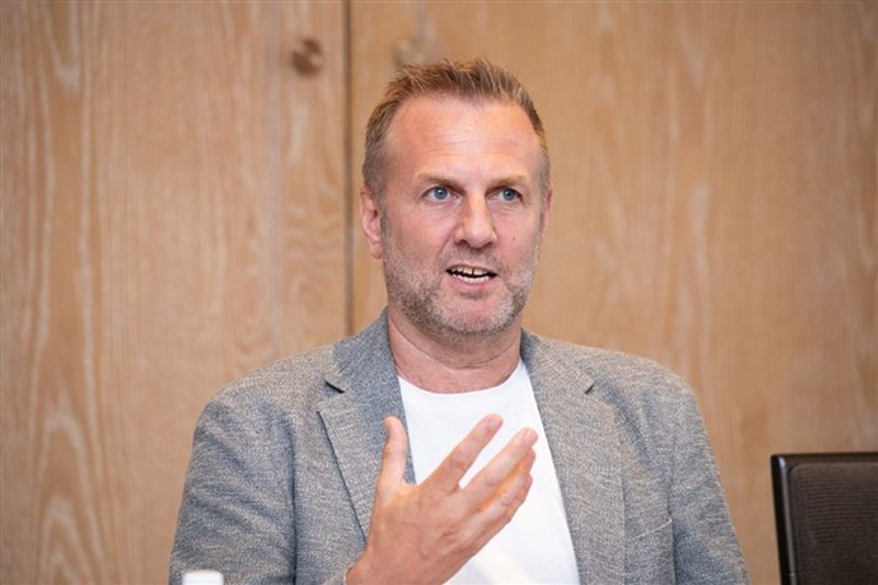 SAP spinge l'AI agentica: dalle demo alle operazioni quotidiane nelle aziende