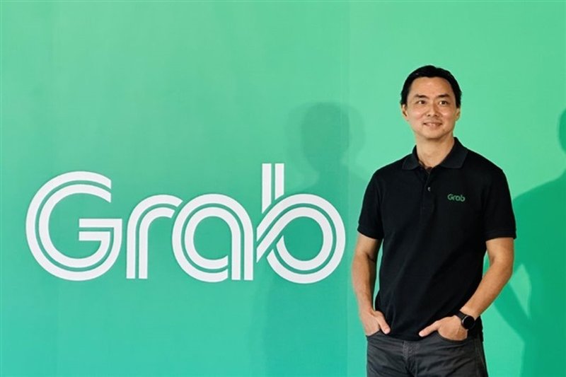 Grab punta Taiwan: l'espansione strategica oltre il Sud-Est Asiatico