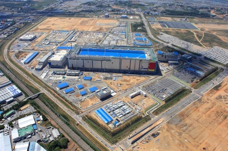 Samsung Considers Gwangju for Chip Packaging Amid Seoul Power Strains