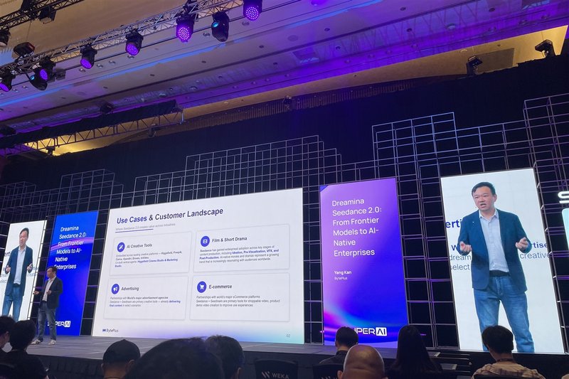 ByteDance intensifica la competizione sui Large Language Models per il codice