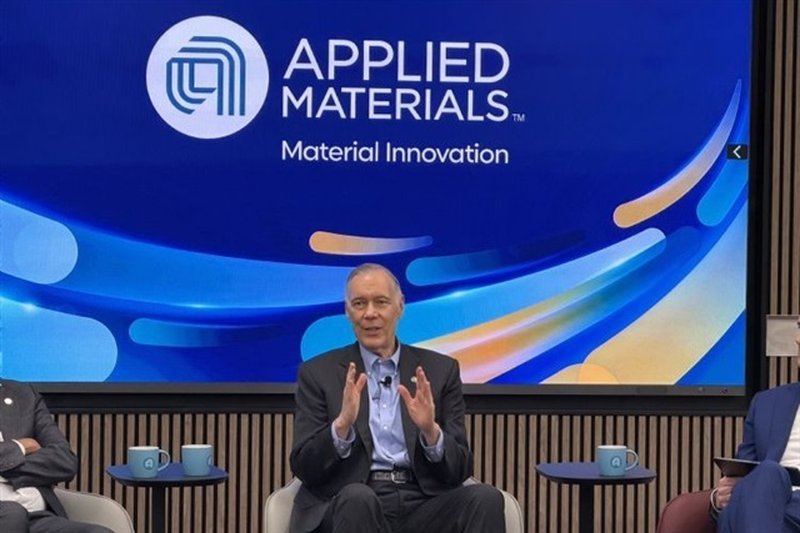 L'AI ridefinisce l'innovazione nei semiconduttori: la visione di Applied Materials