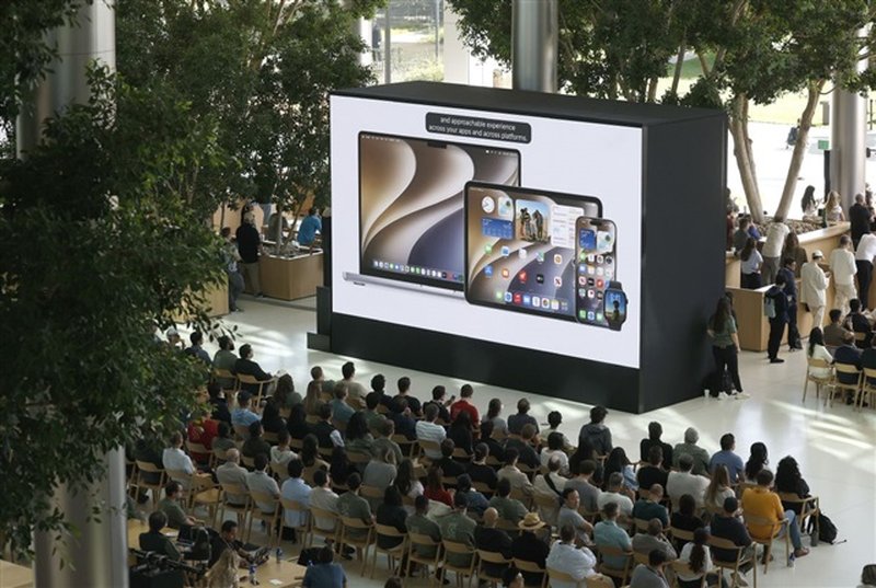 WWDC 2026: L'AI di Apple e la ridefinizione del sistema operativo