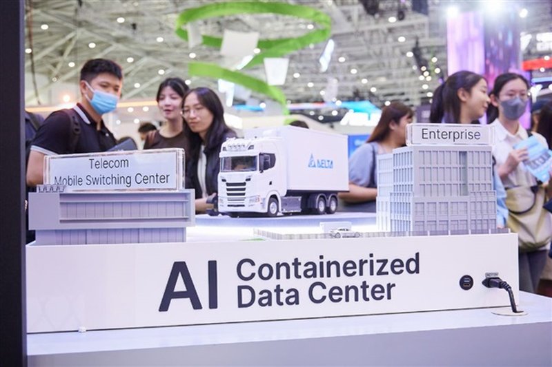 Nvidia e l'800V per i data center: incertezze sulla roadmap di deployment
