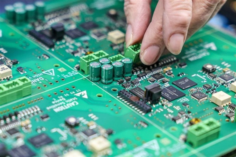 La domanda di server AI mette sotto pressione la supply chain dei MLCC
