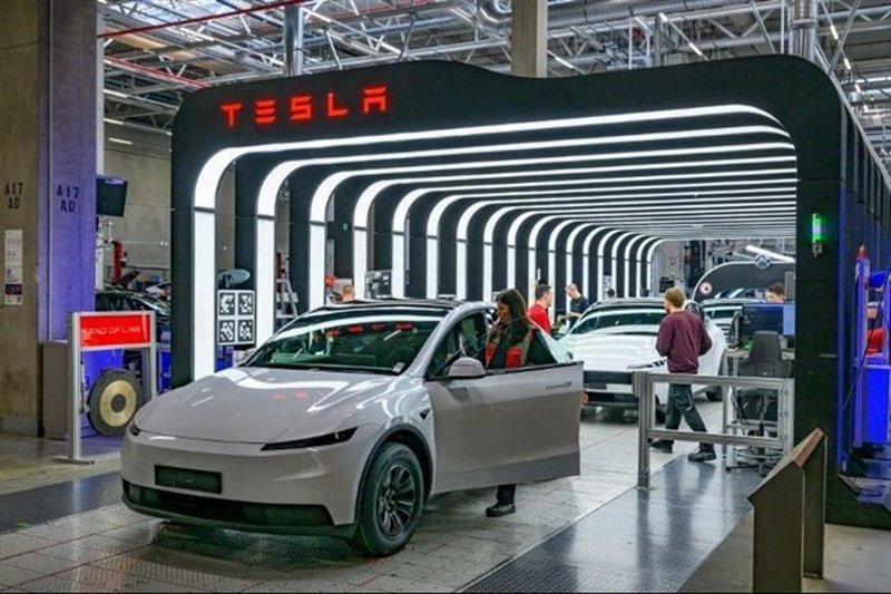 L'ordine Tesla ad Aleees e lo spostamento nella catena di fornitura LFP