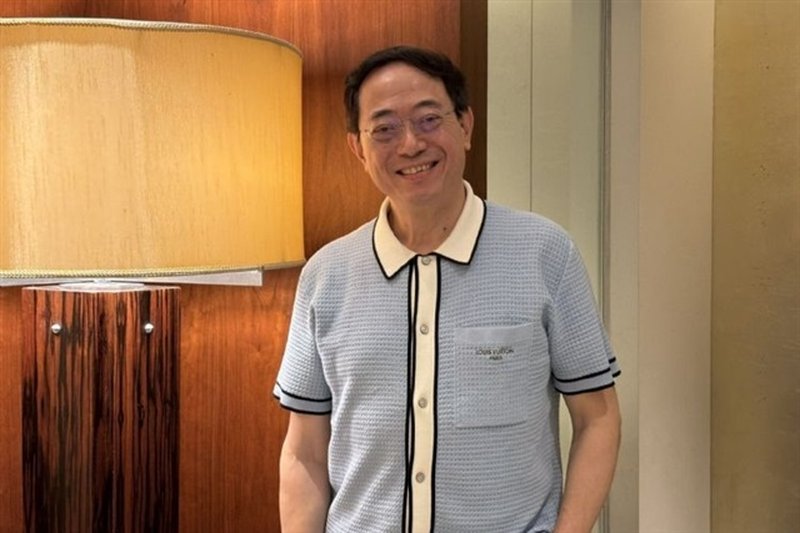 Sanzioni e supply chain: Eris di Taiwan prevede un'impennata di ordini nel settore tech