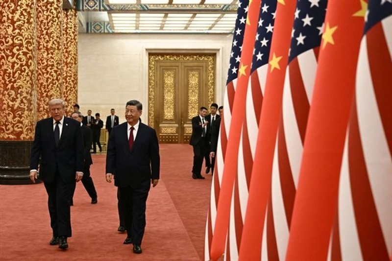 La Cina stringe la morsa sull'Indium Phosphide: impatto sulla catena ottica USA-Taiwan e l'AI