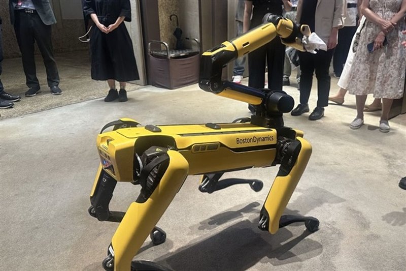 Boston Dynamics and Humanoid Robotics Strategies: The Role of Nvidia and Unitree