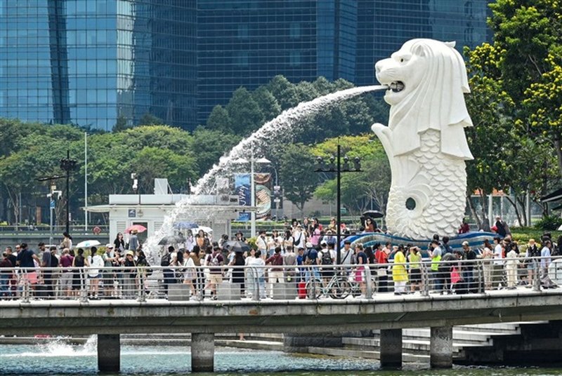 Singapore potenzia le capacità di ricerca e AI con un nuovo supercomputer