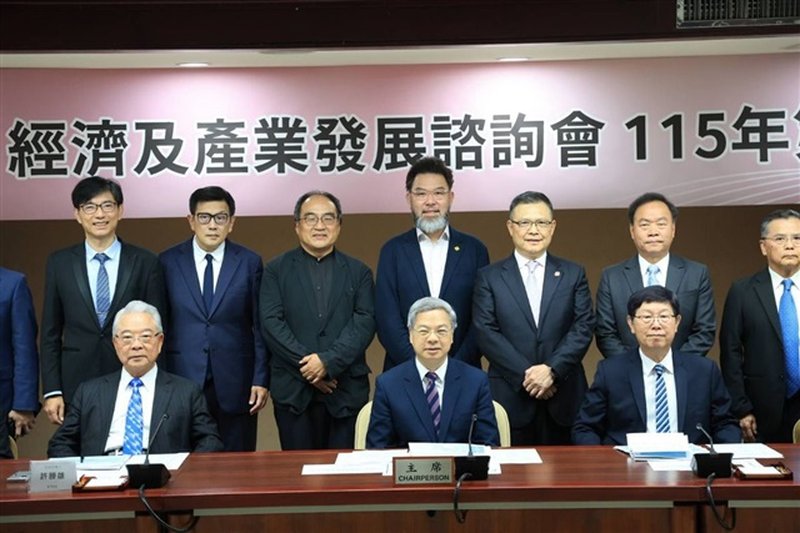 Taiwan spinge l'innovazione tech per i settori tradizionali
