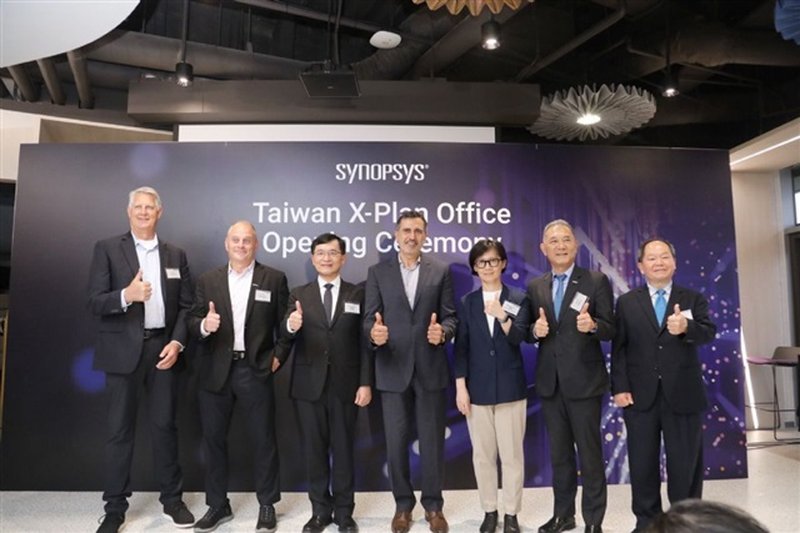 Synopsys: 35 Anni a Taiwan e Nuovi Orizzonti per il Silicio AI
