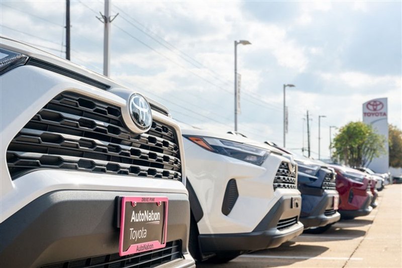 Le case automobilistiche giapponesi tra ibrido, AI e veicoli software-defined