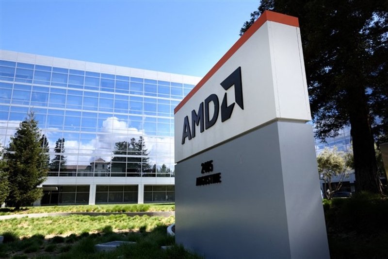 AMD acquisisce MEXT per potenziare l'ottimizzazione della memoria AI
