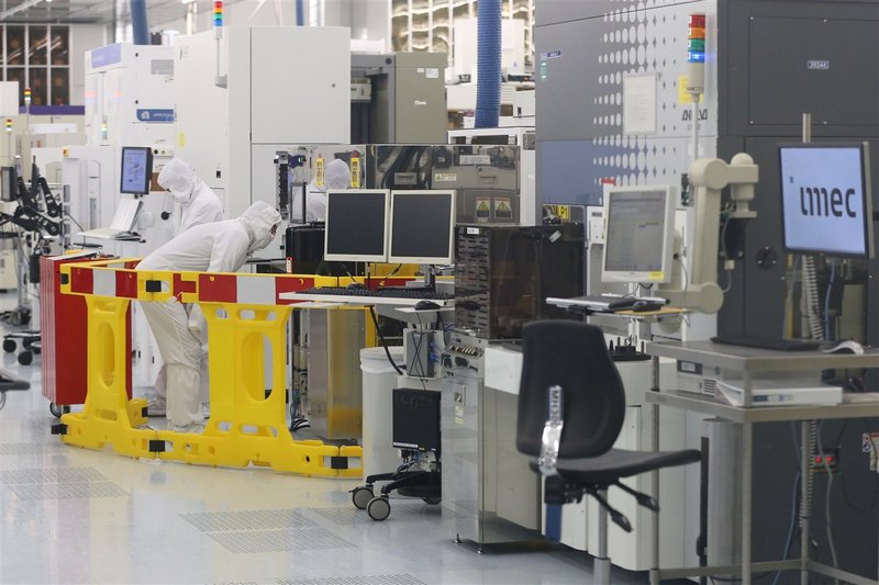 ASML, TSMC e imec: i transistor 2D si avvicinano alla produzione di massa