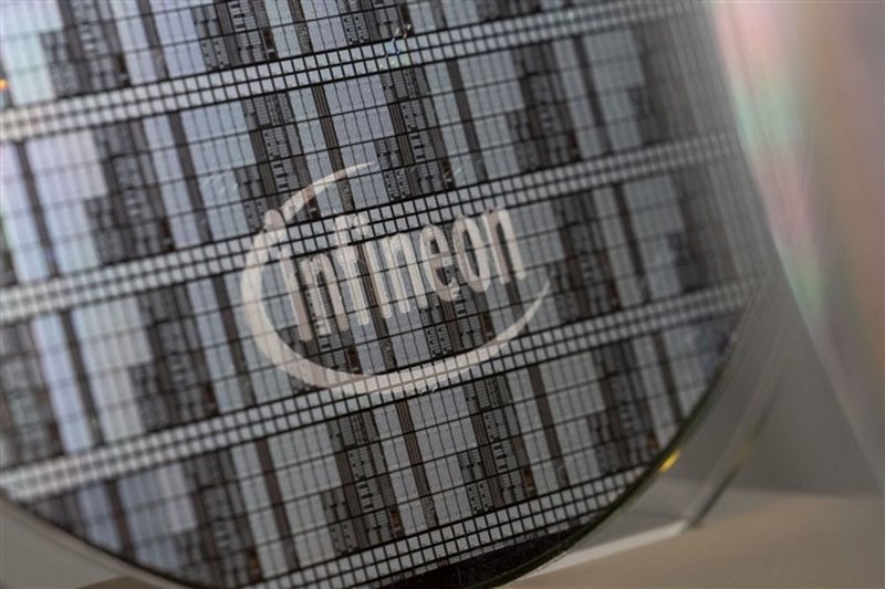 InnoScience vince la battaglia sui brevetti GaN contro Infineon in Cina