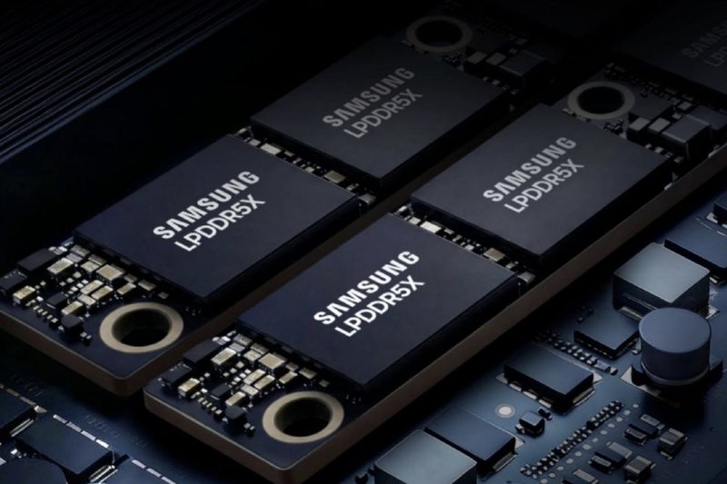 Nvidia e la CPU Vera: la memoria LPDDR sotto pressione per i server AI