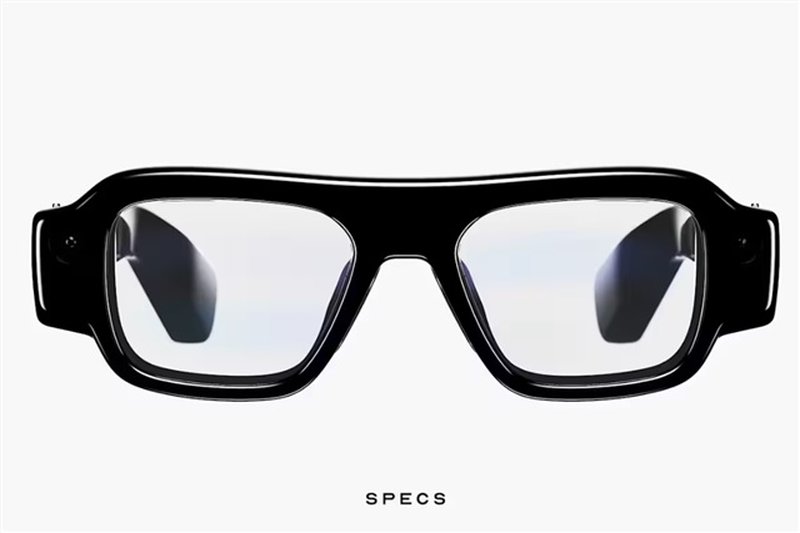 Snap lancia gli occhiali AR Specs: l'AI entra negli indossabili