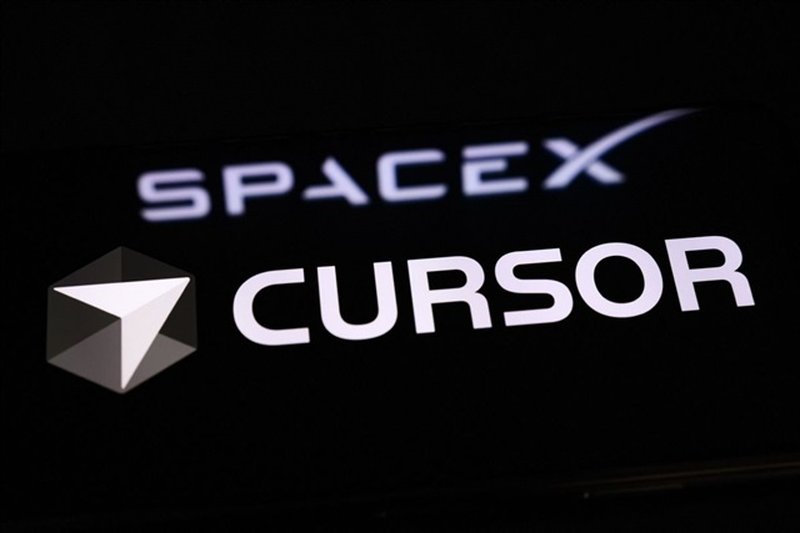SpaceX acquisisce Cursor per rafforzare xAI e attrarre sviluppatori AI