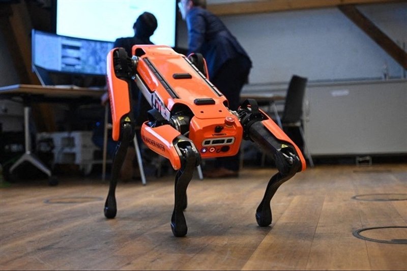 Samsung considers offloading Boston Dynamics stake as humanoid AI race accelerates