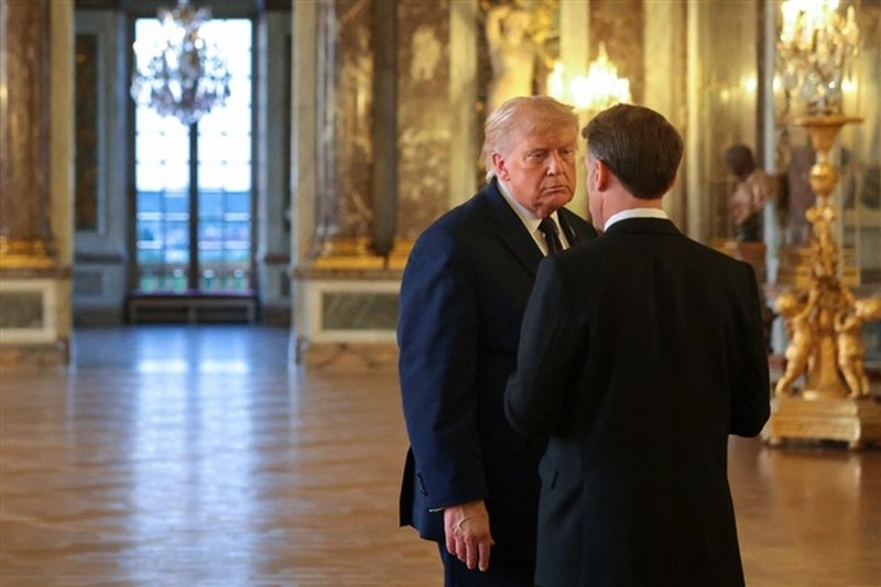 G7 Fight Over Who Controls Access to Frontier AI Models
